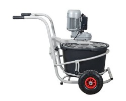 Миксерная установка BELMASH MS-6502-foto4