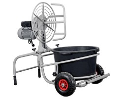 Миксерная установка BELMASH MS-6502-foto3