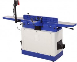 Фуговальный станок BELMASH J200/1900AR (1.7 кВт, 400 В)-foto2