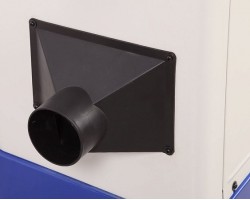 Фуговальный станок BELMASH J200/1900AR (1.7 кВт, 400 В)-foto11