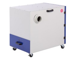 Установка вытяжная BELMASH MDC1800/400-foto3