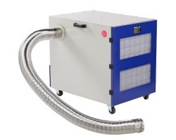 Установка вытяжная BELMASH MDC1800/400