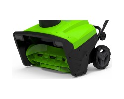 Электрический снегоуборщик Greenworks SN2300-foto3