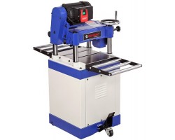 Рейсмусовый станок с валом Helical BELMASH P380ARBH (3 кВт, 400 В)