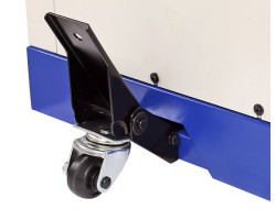 Рейсмусовый станок с валом Helical BELMASH P380ARBH (3 кВт, 400 В)-foto13