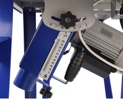 Станок циркулярный бытовой BELMASH CBS-2400-foto9