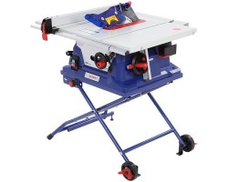 Станок круглопильный BELMASH TS-255MR-foto8