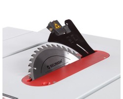 Станок круглопильный BELMASH TS-255MR-foto17