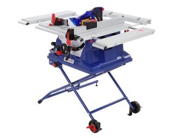 Станок круглопильный BELMASH TS-255MR-foto2