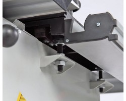 Станок круглопильный с подвижным столом BELMASH TS-250ST1000/400 (2.2 кВт, 400 В)-foto9