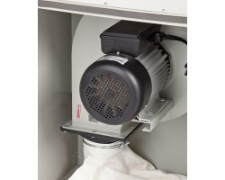 Установка вытяжная BELMASH MDC1800-foto9