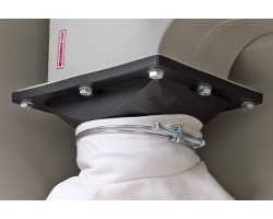 Установка вытяжная BELMASH MDC1800-foto18