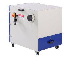 Установка вытяжная BELMASH MDC1800-foto6