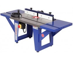 Фрезерный стол BELMASH RT650L-foto2