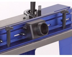 Фрезерный стол BELMASH RT650L-foto9