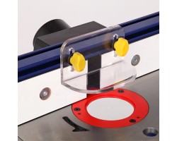 Фрезерный стол BELMASH RT650L-foto5