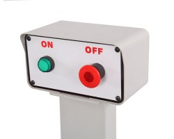 Фуговальный станок BELMASH J300/2100ВМ (2.88 кВт, 400 В)-foto11