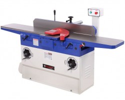 Фуговальный станок BELMASH J300/2100ВМ (2.88 кВт, 400 В)