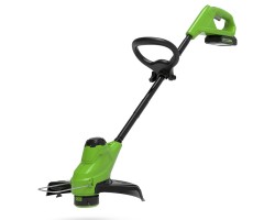 Аккумуляторный триммер Greenworks G24LT25