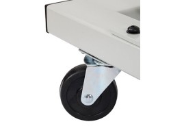 Установка вытяжная циклон BELMASH CTDC-1.2-foto12