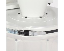 Установка вытяжная циклон BELMASH CTDC-1.2-foto8