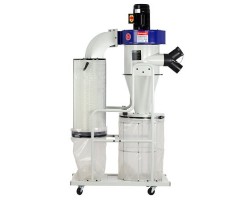 Установка вытяжная циклон BELMASH CTDC-1.2