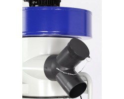 Установка вытяжная циклон BELMASH CTDC-1.2-foto10