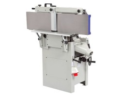 Фуговально-рейсмусовый станок с валом Helical BELMASH JT-2 260/225S-foto11