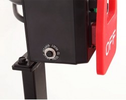 Фуговальный станок BELMASH J200/1800AR-foto10