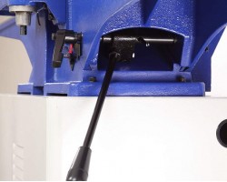 Фуговальный станок BELMASH J200/1800ARH-foto3