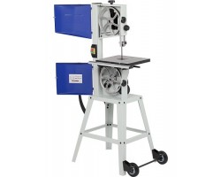 Ленточнопильный станок по дереву BELMASH WBS-254/2-foto4