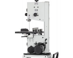 Ленточнопильный станок по дереву BELMASH WBS-254/2-foto7