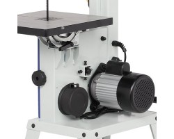 Ленточнопильный станок по дереву BELMASH WBS-254/2-foto12