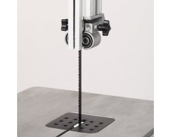 Ленточнопильный станок по дереву BELMASH WBS-254/2-foto14