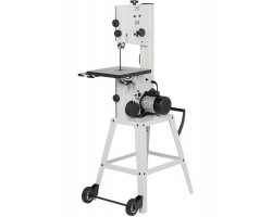 Ленточнопильный станок по дереву BELMASH WBS-254/2-foto3