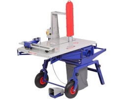 Пила цепная строительная BELMASH MCS-400-foto3