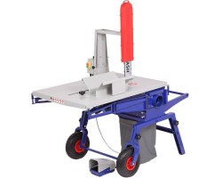 Пила цепная строительная BELMASH MCS-400-foto7