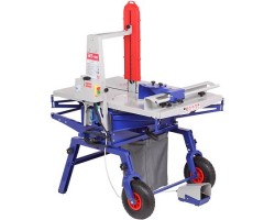 Пила цепная строительная BELMASH MCS-400