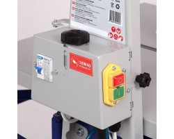 Пила цепная строительная BELMASH MCS-400-foto12