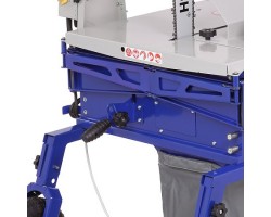 Пила цепная строительная BELMASH MCS-400-foto18