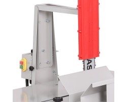 Пила цепная строительная BELMASH MCS-400-foto15