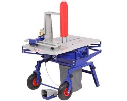 Пила цепная строительная BELMASH MCS-400-foto2