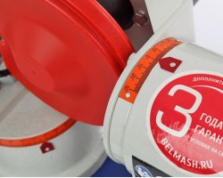 Заточной станок BELMASH GSB-700-foto6