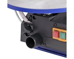 Лобзиковый станок BELMASH SS-400VS-foto14