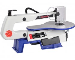 Лобзиковый станок BELMASH SS-400VS-foto2