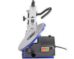 Лобзиковый станок BELMASH SS-400VS-foto5