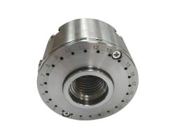 Патрон токарный BELMASH LC069A-foto5