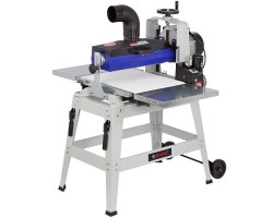 Барабанный шлифовальный станок BELMASH DS410-W