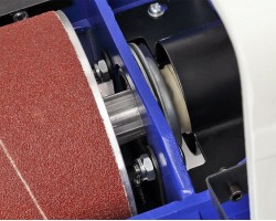 Барабанный шлифовальный станок BELMASH DS410-W-foto10