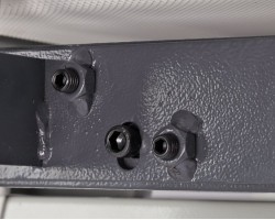 Барабанный шлифовальный станок BELMASH DS410-W-foto7